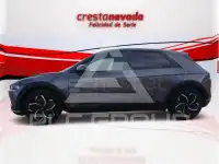 2022 Hyundai Ioniq