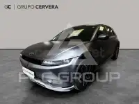 2022 Hyundai Ioniq