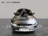 2022 Hyundai Ioniq