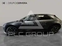 2022 Hyundai Ioniq