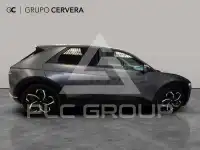 2022 Hyundai Ioniq