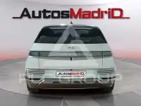 2022 Hyundai Ioniq