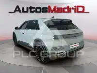 2022 Hyundai Ioniq