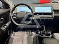 2022 Hyundai Ioniq