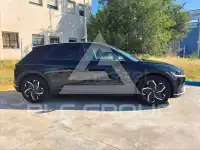 2022 Hyundai Ioniq