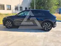 2022 Hyundai Ioniq