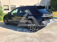 2022 Hyundai Ioniq
