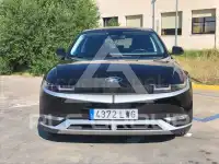 2022 Hyundai Ioniq