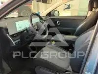 2022 Hyundai Ioniq