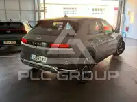 2022 Hyundai Ioniq