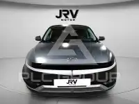 2022 Hyundai Ioniq
