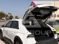 2022 Hyundai Ioniq