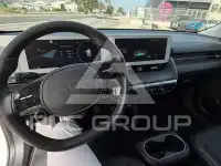2022 Hyundai Ioniq
