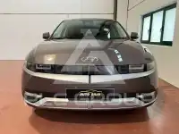 2022 Hyundai Ioniq