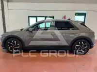 2022 Hyundai Ioniq