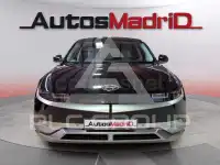 2022 Hyundai Ioniq