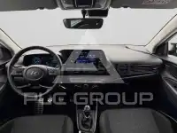 2022 Hyundai Bayon