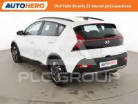 2022 Hyundai Bayon