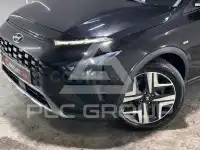 2022 Hyundai Bayon