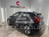 2022 Hyundai Bayon