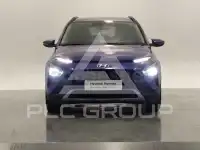2022 Hyundai Bayon