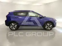 2022 Hyundai Bayon