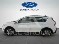 2022 Hyundai Bayon