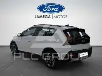 2022 Hyundai Bayon