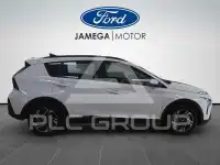 2022 Hyundai Bayon