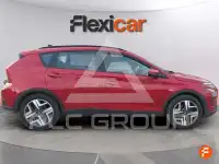 2022 Hyundai Bayon