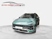 2022 Hyundai Bayon