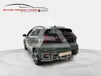 2022 Hyundai Bayon