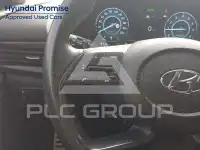 2022 Hyundai Bayon