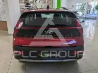 2022 Hyundai Bayon