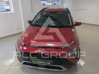 2022 Hyundai Bayon