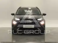 2022 Hyundai Bayon