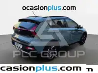 2022 Hyundai Bayon