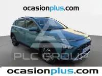 2022 Hyundai Bayon