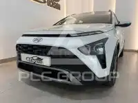 2022 Hyundai Bayon
