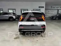 2022 Hyundai Bayon