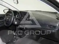 2022 Hyundai Bayon
