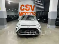 2022 Hyundai Bayon