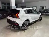 2022 Hyundai Bayon