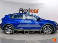 2022 Hyundai Bayon