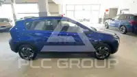 2022 Hyundai Bayon