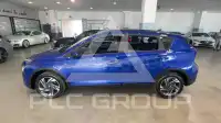 2022 Hyundai Bayon