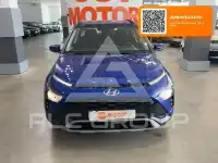 2022 Hyundai Bayon