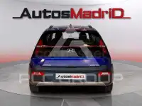 2022 Hyundai Bayon