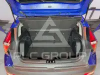 2022 Hyundai Bayon