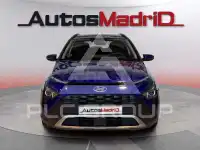 2022 Hyundai Bayon